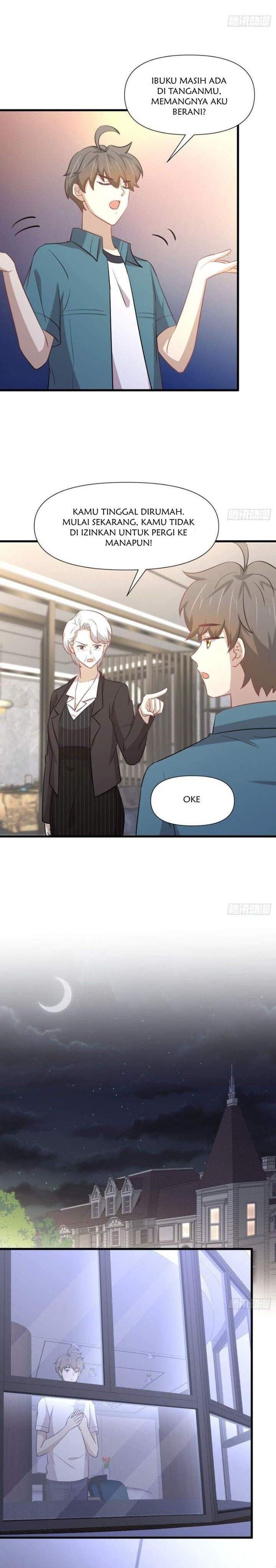Immortal Swordsman in The Reverse World Chapter 248 Gambar 7